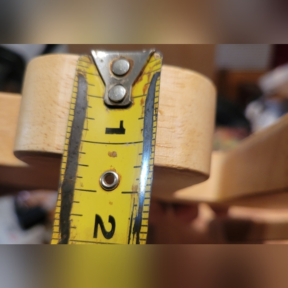 F - uck You Money piggy bank custom handmade NEW funny Novelty wood Gift - Picture 6 of 7